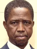 Edgar Lungu