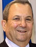 Ehud Barak