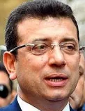 Ekrem Imamoglu