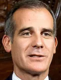 Eric Garcetti