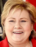 Erna Solberg