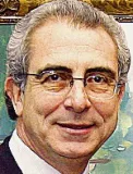 Ernesto Zedillo Ponce de León