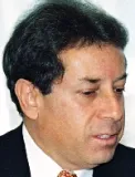 Fabián Alarcón Rivera