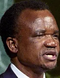 Frederick Chiluba