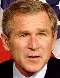 George Bush