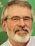 Gerry Adams