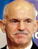 Giorgos Papandreou