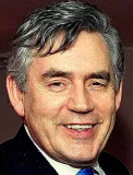 Gordon Brown