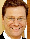 Guido Westerwelle