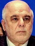 Haider al-Abadi