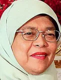 Halimah Yacob