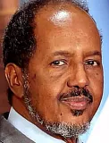 Hassan Sheikh Mohamud