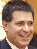 Horacio Cartes Jara