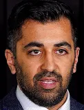 Humza Yousaf