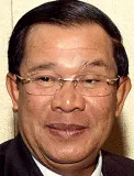 Hun Sen