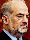 Ibrahim al-Jaafari