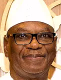 Ibrahim Boubacar Keïta