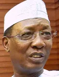 Idriss Déby