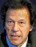 Imran Khan