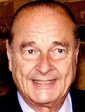 Jacques Chirac