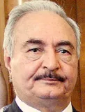 Jalifa Haftar