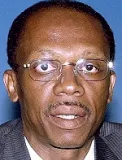 Jean-Bertrand Aristide