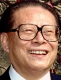 Jiang Zemin