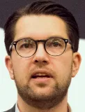 Jimmie Åkesson