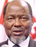 Joaquim Chissano