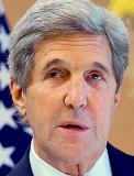 John Kerry