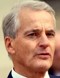 Jonas Gahr Støre