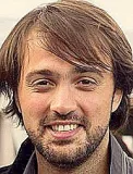 Jorge Sharp Fajardo
