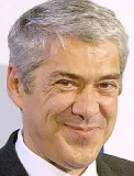 José Sócrates