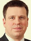 Jüri Ratas