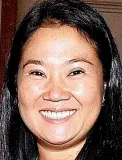 Keiko Fujimori Higuchi