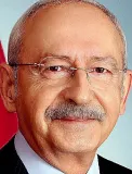 Kemal Kiliçdaroglu