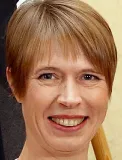 Kersti Kaljulaid