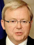 Kevin Rudd