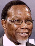 Kgalema Motlanthe