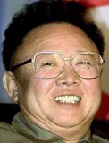Kim Jong Il