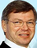 Kjell Magne Bondevik