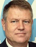 Klaus Iohannis