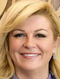 Kolinda Grabar-Kitarovic