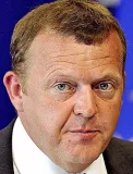 Lars Løkke Rasmussen