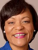 LaToya Cantrell