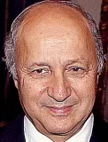 Laurent Fabius