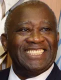 Laurent Gbagbo