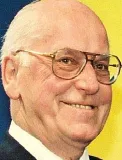 Lennart Meri