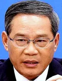 Li Qiang