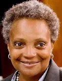 Lori Lightfoot